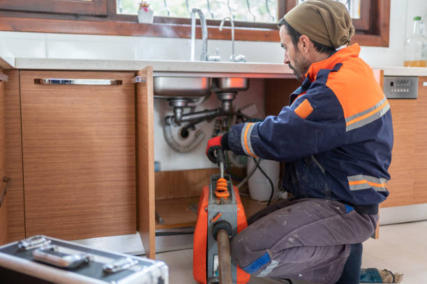 Best Faucet Repair  in West Burlington, IA