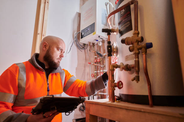 Best Water Heater Repair  in West Burlington, IA