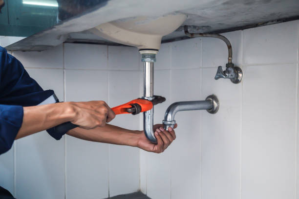 Best Affordable Plumber Near Me  in West Burlington, IA