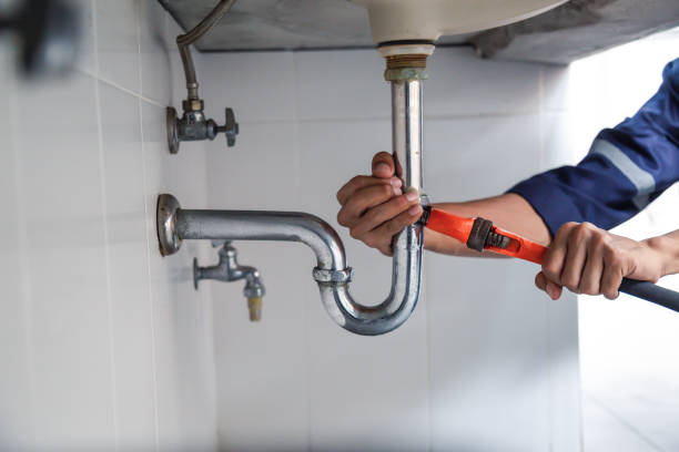 Shower Repair Services in West Burlington, IA