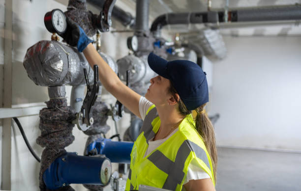 Best Clogged Drain Plumber  in West Burlington, IA