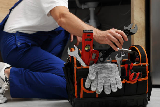 Best Best Plumbers Near Me  in West Burlington, IA