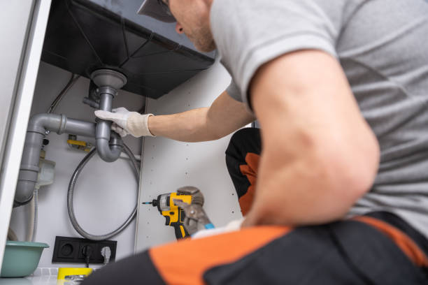 Best Pipe Repair Near Me  in West Burlington, IA