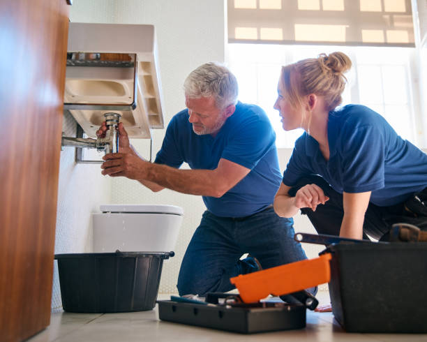 Best Plumbing Repair Near Me  in West Burlington, IA